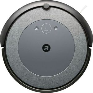 lot 931 image: iRobot - Roomba i3 (3150) Wi-Fi Connected Robot Vacuum - Neutral