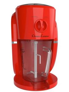 lot 3017 image: CLASSIC CUISINE ICE CRUSHER 120V 60HZ 45W