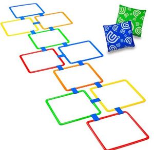 lot 3188 image: Hopscotch Easy Kit