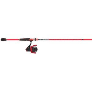 lot 19066 image: Abu Garcia Max X Spinning Fishing Spinning Combo