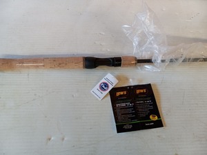 lot 19068 image: Lets Speed Stick Fishing Pole