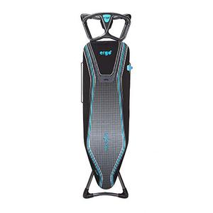lot 19107 image: Minky Homecare Ergo Plus Ironing Board, 48 x 15, Black Multi