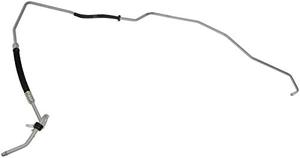 lot 19162 image: Dorman 624-522 Automatic Transmission Oil Cooler Hose Assembly for Select Chevrolet  GMC Models