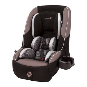 lot 8308 image: Safety 1st - Guide 65 Convertible Car Seat - Grey