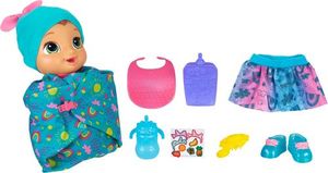lot 8313 image: Baby Alive Baby Grows Up (Happy) - Happy Hope or Merry Meadow