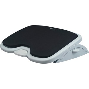 lot 8295 image: Kensington Solemate Comfort Footrest with SmartFit System (K56144US)