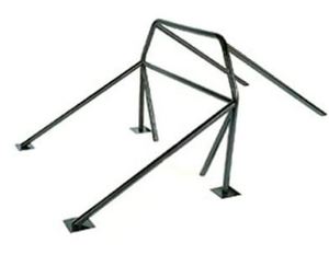 lot 8338 image: Competition Engineering 8 Point Roll Bar Strut Kit