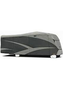 lot 8350 image: ADCO Class C RV Cover Moderate Climate Designer Series