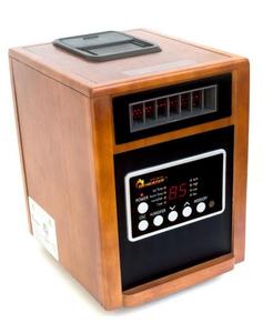 lot 8312 image: Infrared Dr. Heater Elite Series DR-998