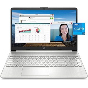 lot 8314 image: HP Laptop Model 15-dy2021nr