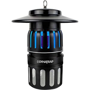 lot 8260 image: Dynatrap DT1050 Insect Trap