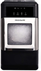 lot 8299 image: Frigidaire Ice Maker - Retail$399.99