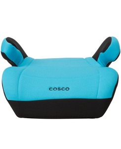 lot 61546 image: Cosco Topside Booster Car Seat