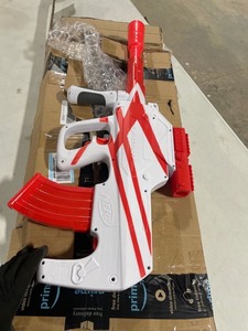 lot 61557 image: NERF Fortnite Rifle a