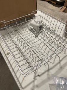 lot 61565 image: Dishwasher Rack