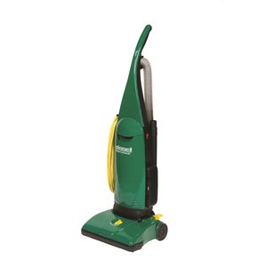 lot 61571 image: BISSELL - Hercules Pro Commercial Upright Vacuum - Green