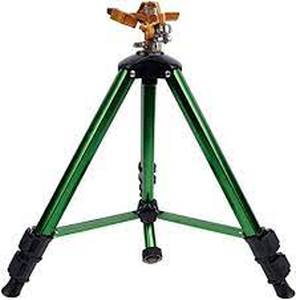 lot 61519 image: Twinkle Star Sprinkler and Tripod