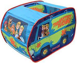 lot 61526 image: Sunny Days Scooby Doo Play Tent