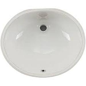lot 61536 image: Wells Under Mount Bathroom Sink