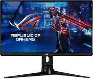 lot 61548 image: Asus Xg27aqm Monitor - All