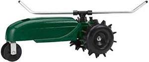 lot 61551 image: Orbit Model #58322Z Traveling Sprinkler