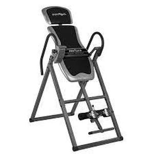 lot 61559 image: Innova Health & Fitness Inversion Table