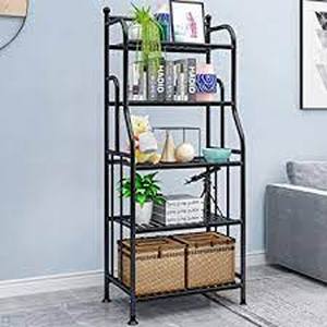 lot 61564 image: Exilot 5 Tier Storage Shelf