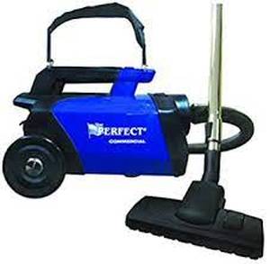 lot 61566 image: Perfect Commercial Vacuum