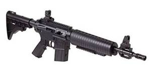 lot 68307 image: Crosman .177 Bolt Action Variable Pump .177-Caliber Pellet and BB Air Gun open box