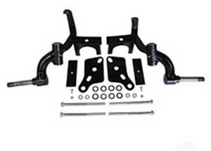 lot 68351 image: Club Car DS 3 RHOX Spindle Lift Kit Gas 1994-2003.5 & Electric 1984-2003.5 Golf Carts open box