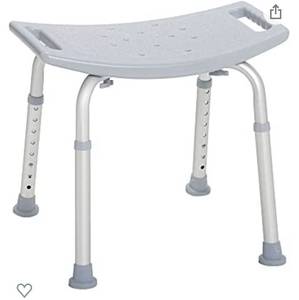 lot 68358 image: Drive Medical Delta Ultra Light Full Electric Hospital Bed Mattress, Rails & Foam open box