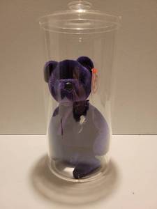 lot 3071 image: Princess Diana Beanie Baby