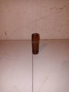 lot 1234 image: Vintage Faulks Q-20 Quail Call