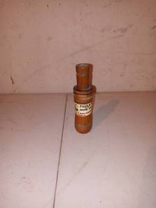lot 1236 image: Faulks Vintage CH-44 World Champion Goose Call