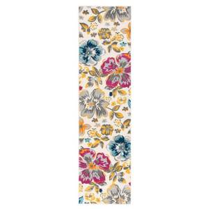 lot 8464 image: Main Street Rugs Haven 9098 Multi 2 x 73 Runner Area Rug