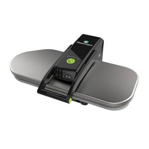 lot 8518 image: Steamfast Digital Garment Steam Press - Retail$329.99