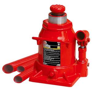 lot 8524 image: Torin T92007A 20T Stubby Bottle Jack