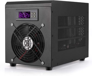 lot 8442 image: Shenzhen YiYi Tech Co. Ltd. Electronic Water Chiller