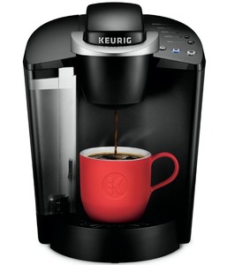 lot 8483 image: Keurig K Classic Coffee Maker