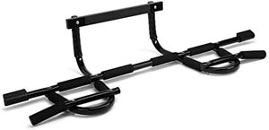 lot 8495 image: Pull Up Bar, Black