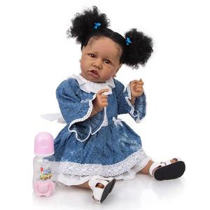 lot 8496 image: Reborn Doll