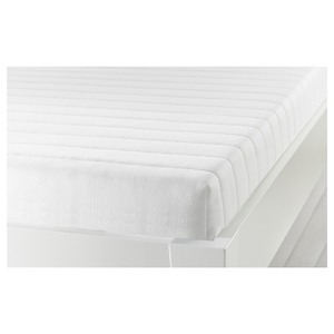 lot 8534 image: Meistervik Queen Mattress