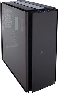 lot 8537 image: Corsair Obsidian Series 1000D Premium Super Tower Smart Case
