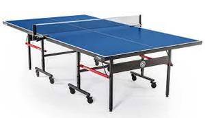 lot 8546 image: Stiga Table Tennis Table Tennis