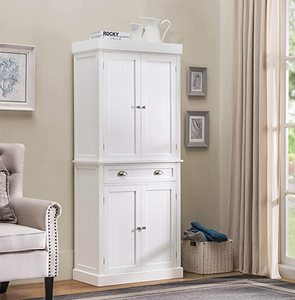 lot 8550 image: Sun Joy Ashlyn Cabinet