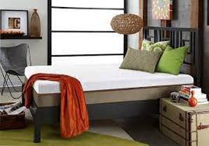 lot 8580 image: Live And Sleep Ultra 14 Cal King Mattress