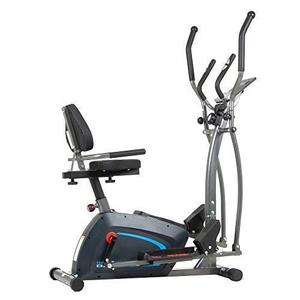 lot 8588 image: Body Champ Trio Trainer - Retail $349.99