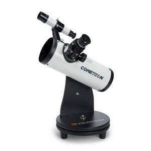 lot 41 image: Celestron Cometron FirstScope