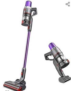 lot 698 image: Jashen JS-V16 Vacuum