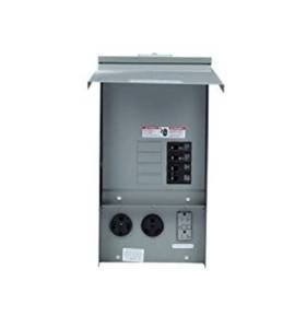 lot 704 image: Talon Electric Box